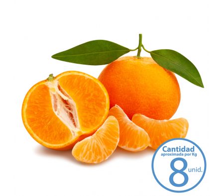 MANDARINA X KILO