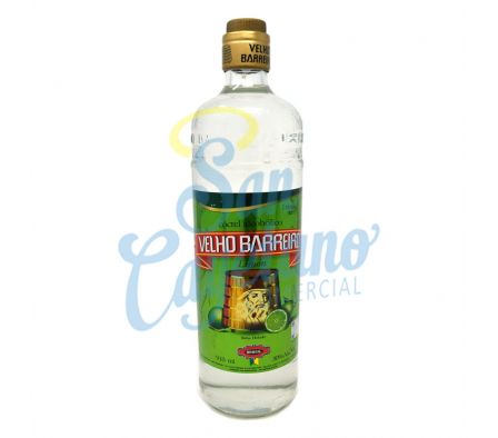 VELHO BARREIRO TRADICIONAL  BOT.910ML(12)
