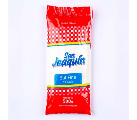 SAL FINA SAN JOAQUIN YODADA X 500 GRS (10)