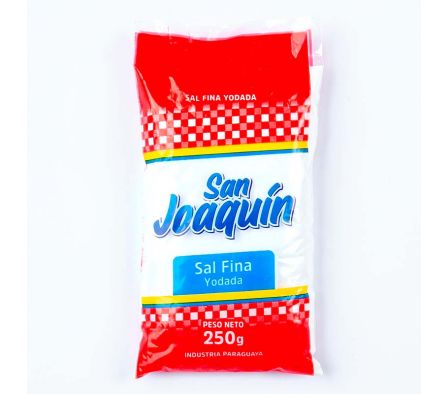 SAL FINA SAN JOAQUIN YODADA 250GRS (20)