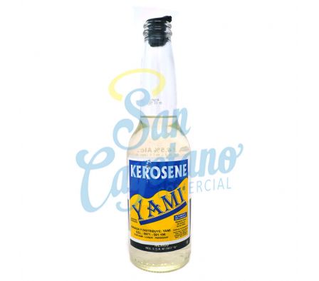 KEROSEN YAMI BOT. 350ML (12)