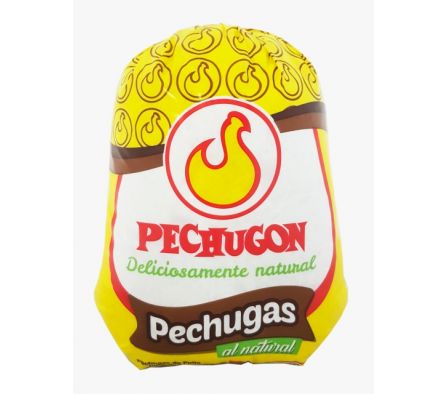 PECHUGA FRESCA PECHUGON X KILO (774)