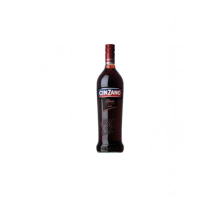 VERMOUTH CINZANO ROSSO 1LT (6)