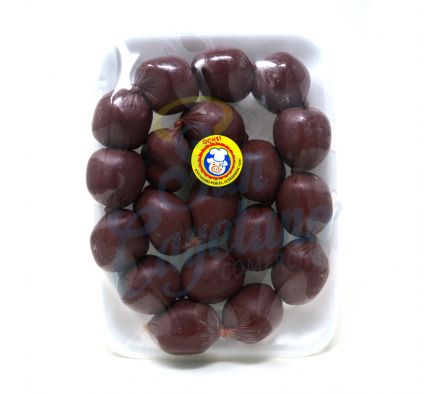 MINI MORCILLA OCHSI X KILO (441)..