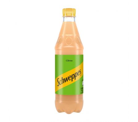 GASEOSA CITRUS SCHWEPPES 500ML (6)