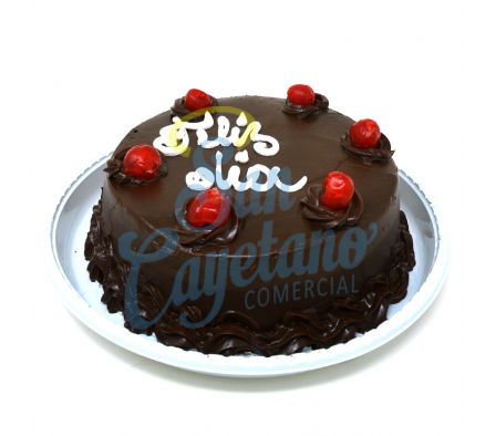 TORTA DE CHOCOLATE X KILO.