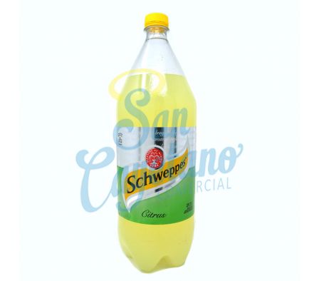 GASEOSA CITRUS SCHWEPPES 2LTS (4)