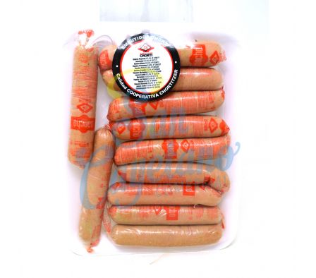 PANCHO CHORTI  X  KILO