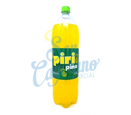 GASEOSA PIÑA PIRI 2 LTS (6)