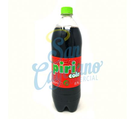 GASEOSA COLA PIRI 1 LTS (6)