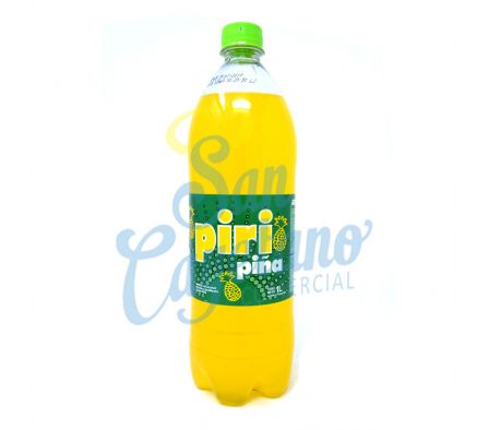 GASEOSA PIÑA PIRI 1 LT (6)