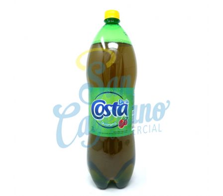 GASEOSA GUARANA DE LA COSTA 2 LTS (6)