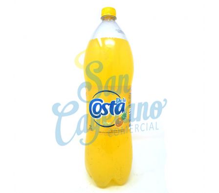 GASEOSA PIÑA DE LA COSTA 2 LTS (6)