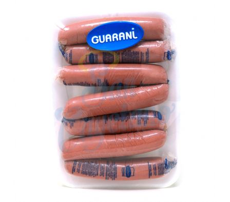 PANCHO GUARANI X KILO