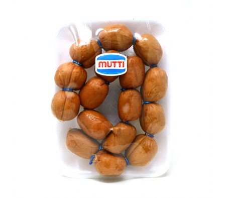 CHORIZO BESITO MUTTI X KILO (BCH1)