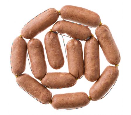 CHORIZO PARRILLERO C/QUESO OCHSI X KILO 