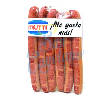 SUPER PANCHO MUTTI X KILO.(SP2)