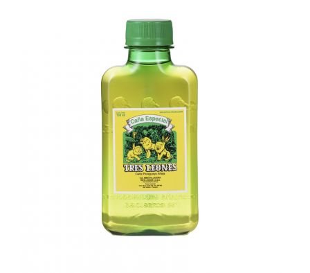 CAÑA ESPECIAL TRES LEONES 190ML (24)