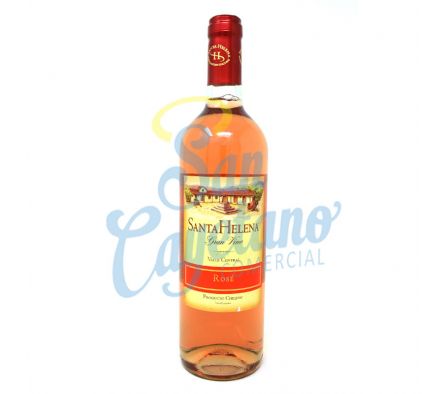 VINO ROSADO SANTA HELENA 750ML (12)