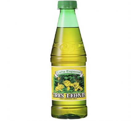 CAÑA ESPECIAL TRES LEONES 425ML (24)