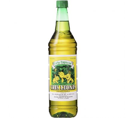 CAÑA ESPECIAL TRES LEONES 920ML (12)