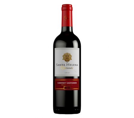 VINO RESERVADO CAB/SAUVI SANTA HELENA 750ML (12)