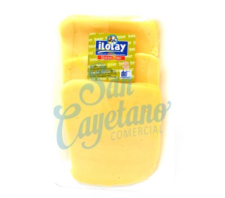 QUESO TYBO SANDWICH  ILOLAY X KILO