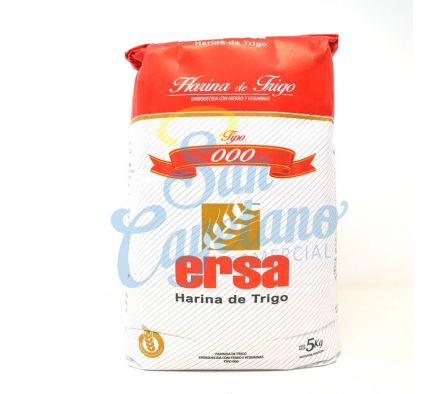 HARINA DE TRIGO TIPO 000 ERSA 5KG (3)