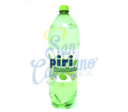GASEOSA LIMA LIMON PIRI 2 LTS (6)