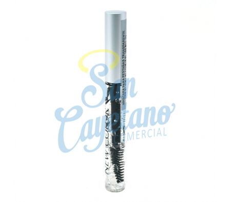 MASCARA P/PESTAÑA TRANSPARENTE NEWCOLOR (6)