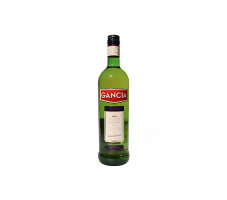 APERITIVO AMERICANO ONE GANCIA 950ML (12)
