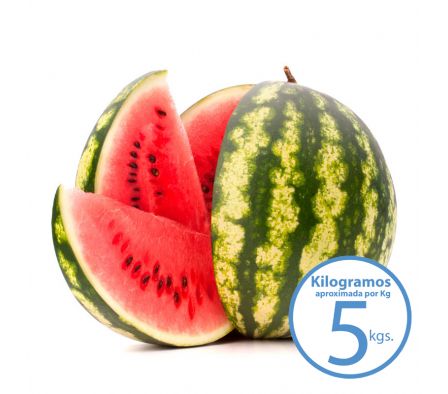 SANDIA EXTRA GRANDE X KILO,