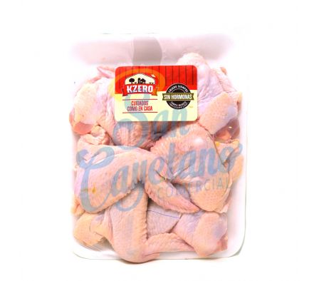 ALITA ENTERA FRESCA K-ZERO X KILO (EN0315)