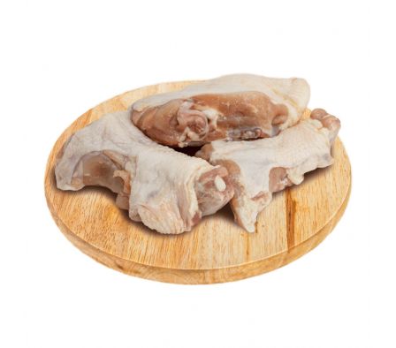 PUCHERO POLLO 1ERA CORT.POP CONG AMANECERXKG(1070)