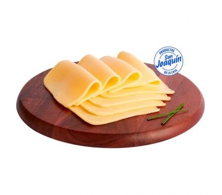 QUESO MUZZARELLA SAN JOAQUIN X KILO