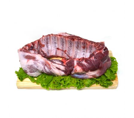 COSTILLA DE CERDO X KILO,