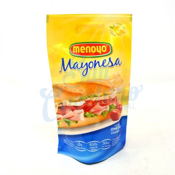 Mayonesa de zanahoria x Frasco de 250 ml – Asociación Herrera – Plataforma  Web Comamos Sano
